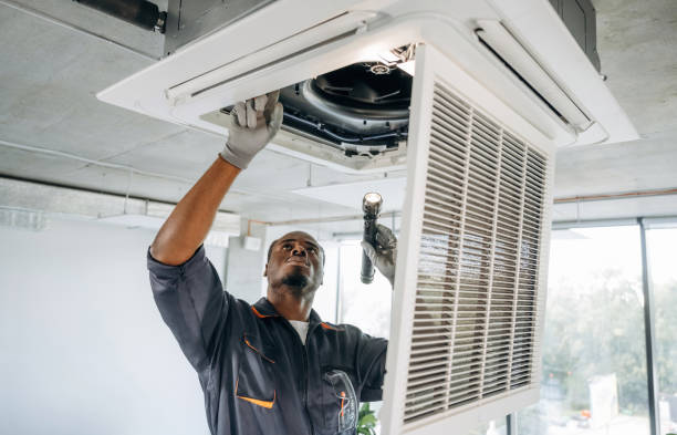 Licensed Hvac Installation service in Ridgefield Park, NJ - FH HVAC