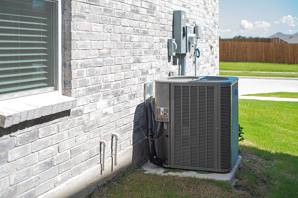 Reliable Hvac Installation contractor in Ridgefield Park, NJ by FH HVAC